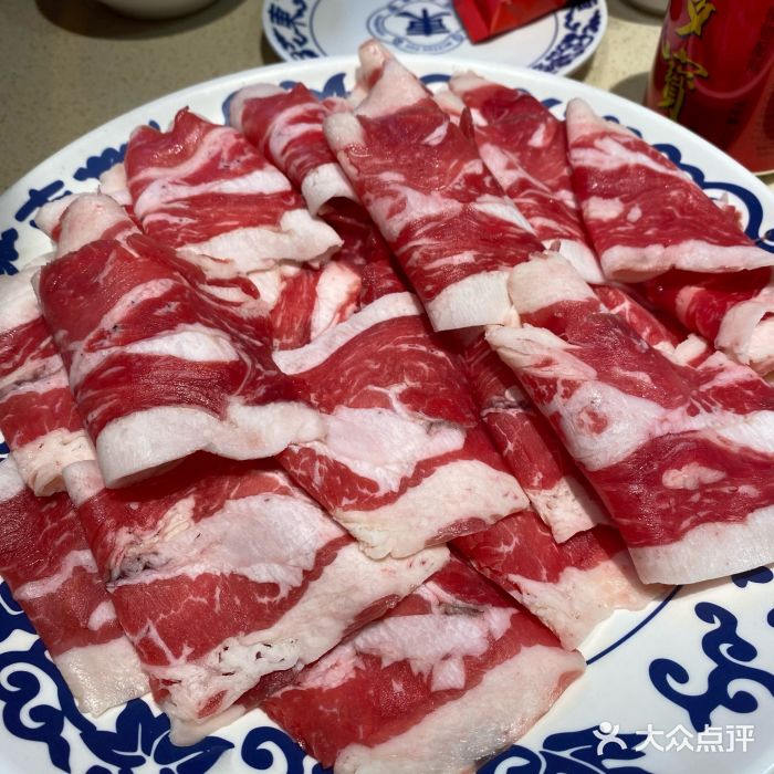 东镇老火锅(长春路首店)图片
