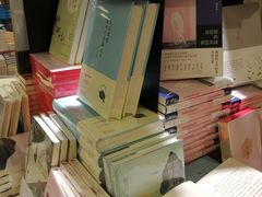 -西西弗书店&矢量咖啡(壹方购物中心店)