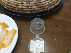-菌乡缘·野生菌蒸汽鱼火锅(江边夜市店)