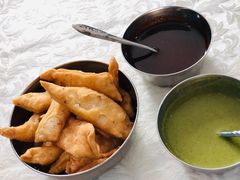 -葛尼沙印度餐厅 (镇明路店)