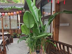 -老渔家鲜鱼轩(南浦横街店)