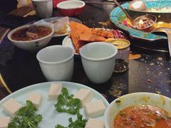 -吼堂老火锅(太古里总店)