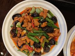 -老雒阳面馆·水席·洛阳菜(王城路店)