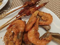 -长沙三景韦尔斯利酒店·Oval全日制餐厅自助餐