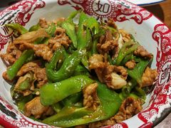 -李久其家民间餐厅(梅溪湖店)