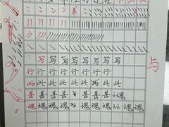 -明德翰墨·群艺芳华儿童成长中心