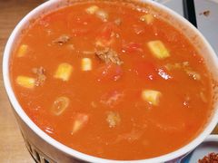 -向川南·水煮鱼·川菜(和平里店)