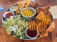 -TOM’S PIZZA汤姆餐厅(红旗店)