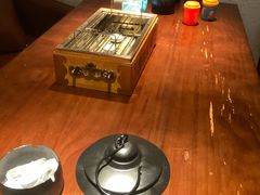 -阿文烧烤(金环路店)