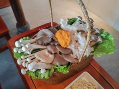 -老员外骨汤火锅(海州古城店)