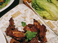 -厨创东北传家菜(信义坊店)