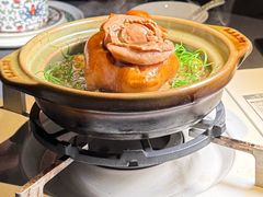 -御膳汤品(猎人坊店)