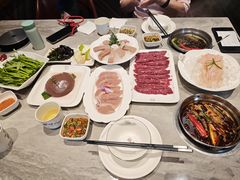 -围炉夜话·潮汕卤水火锅(榕江店)