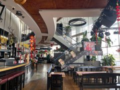 大堂-PAULANER普拉那德国啤酒花园(千玺广场店)