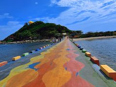 -三亚西岛海洋文化旅游区