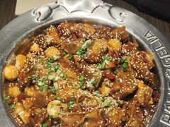 -胖哥俩肉蟹煲(石家庄长安万达店)