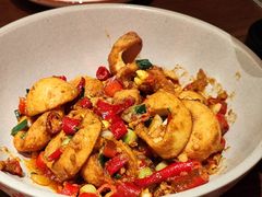 -恰饭·老长沙市井菜 (天河客运站店)
