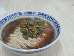 -盛兴面馆(真儒大厦店)