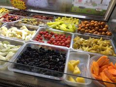 -老炳·七丛松甘草水果