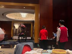-香乐园·淮扬菜中餐厅·Shang Garden(福田香格里拉店)