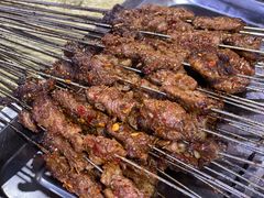-清真·马峰烤肉(小学习北巷店)