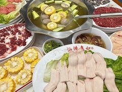 -乌记鲜活牛肉城(金砂东路店)