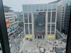 -喜悦烤鸭·新京菜(王府井店)