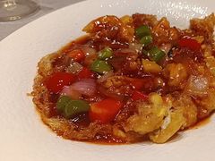 -晓粤·惹味粤菜(凯德乐峰广场店)