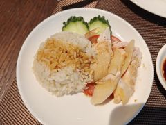 -元素自助餐厅·生蚝·海鲜·刺身(萝岗汇华希尔顿逸林酒店)