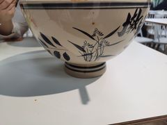 -墩儿大碗宽面(来福士店)