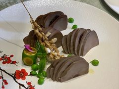 -如丰晟宴(长安万达店)
