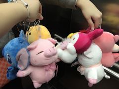 -天天玩X秋葉原日系动漫游戏中心