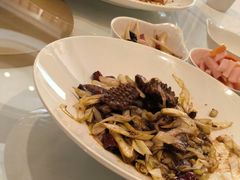-香融府·烤鸭·家常菜(马家堡路店)