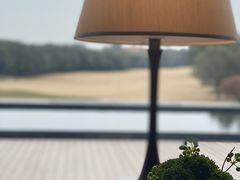 -苏宁钟山国际高尔夫酒店大堂酒廊