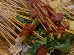 -马路边边串串香(双井直营店)