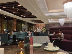 -济南蓝海御华大饭店·蓝钻国际美食自助百汇(山东书城店)