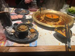 -哥老官重庆美蛙鱼头(西湖银泰十一哥店)