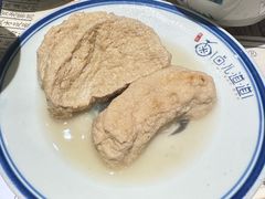 -卤儿道道(龙游路店)