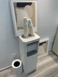 -小梨·OndaPro·专业脱毛连锁机构