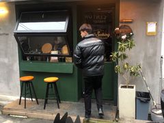 门面-SeekSeeking咖啡专门店(堰塘街店)