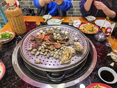 -边江铁锅炖鱼(振八街店)