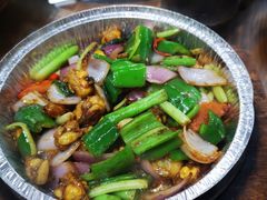 -南记食粥坊·宵夜大排档(岭南分店)