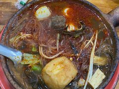 -清真·马文砂锅大全(麦苋街店)