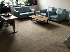 -壹点灵·心理咨询中心(中山公园店)