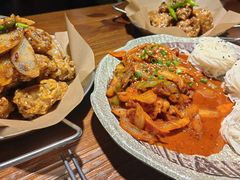 -一乐韩国炸鸡(梅江店)