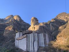 -圣莲山风景区