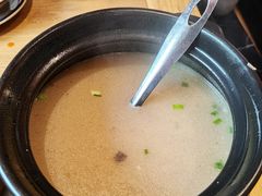 -肖记公安牛肉鱼杂(田林路店)