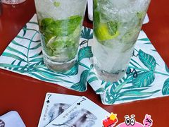 -OX BAR 拉培耶小镇(大连老街店)
