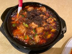 陈麻婆豆腐-陈麻婆豆腐(春熙店)