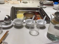 -巴奴毛肚火锅(广益哥伦布店)
